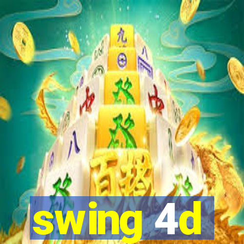 swing 4d